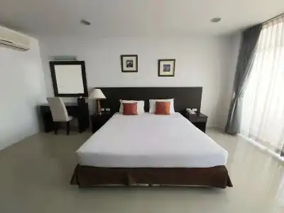 Ampo Residence - 49