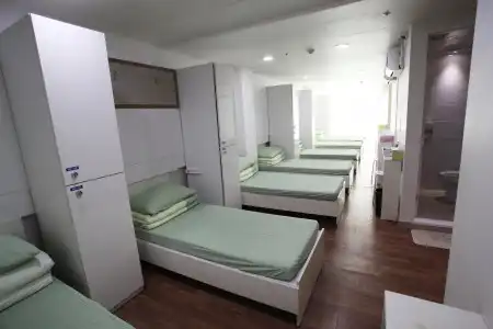 Namsan Guesthouse - 65