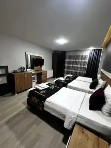 Comfort Van - 43