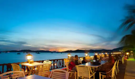 De Baron Resort - 22