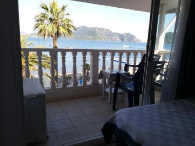 Uysal Motel Beach - 70