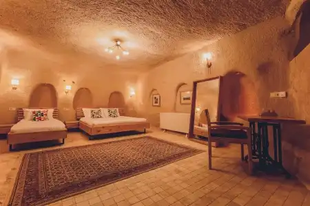 Pinhan Cave Suites - 73
