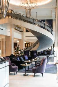 The Westin Melbourne - 23