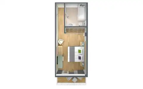 Sunprime Waterfront - 8