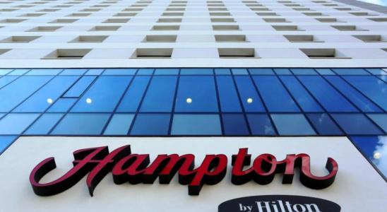 Hampton by Hilton Warsaw City Centre - 6