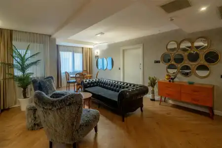 Best Western Izmir - 161
