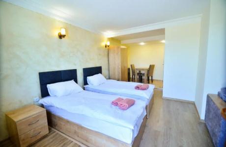 The Hill Guest House - 36