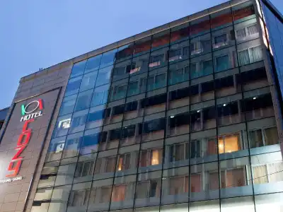Cozy Myeongdong - 0