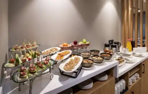 Hampton By Hilton Istanbul Sirkeci - 9