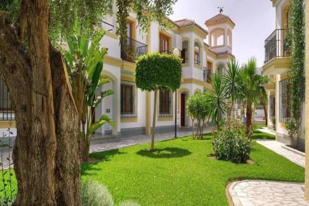 Infiniti Beach Resort - 11