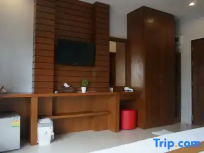 Lanta Intanin Resort - 38