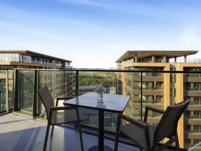 Mövenpick Living Istanbul Camlivadi - 8