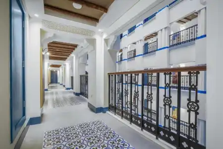 Central Inn Souq Waqif - 14