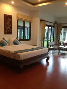 Poolsawat Villa - 4