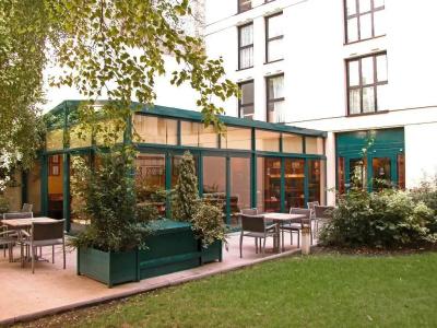 Ibis Paris Bastille Faubourg Saint Antoine 11ème - 24
