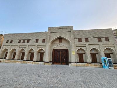 Caravansaray Rashid - 42