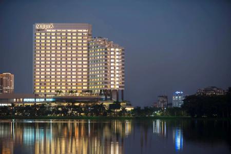 Melia Yangon - 22