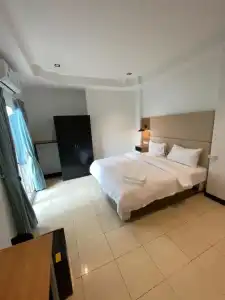 The Base Pattaya Horizon Inn - 20