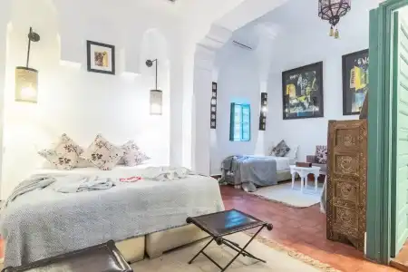 Riad Swaka - 86