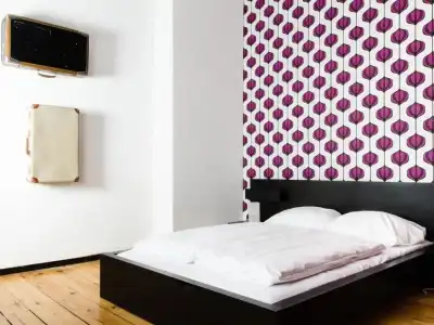 Lettem Sleep Hostel Berlin - 9