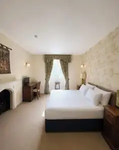 Otterburn Castle - 29