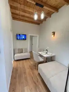 Arial Penthouse Suites - 300