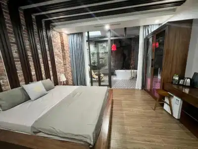 Quiri & Restaurant - 35