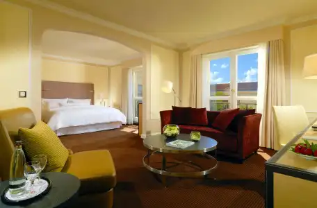 The Westin Grand Berlin - 9