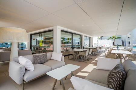 Migjorn Ibiza Suites & Spa - 24