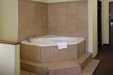 Quality Inn Evansville Eastland Area - 7