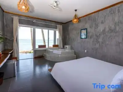 Cosian Bay Phu Quoc Resort - 71