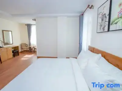 Sea Breeze Resort - 237