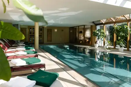 Kaiserhof Kitzbuehel - 20