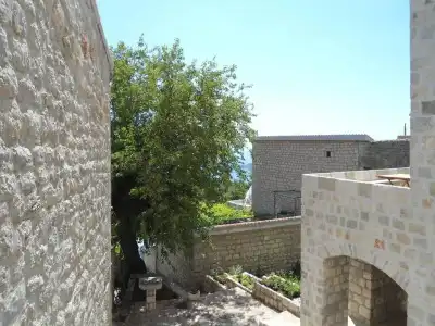 B&B Apart Pastrovski Konak - 23
