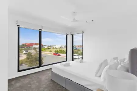 Cerulean Apartments - 208