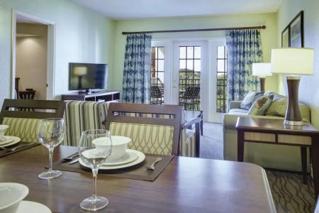 Club Wyndham Star Island - 44