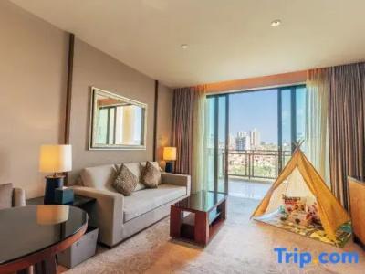 Sheraton Huizhou Bailuhu - 138