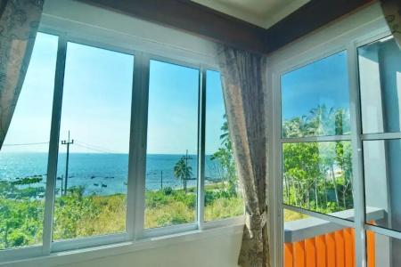 The Sea At Lanta - 73