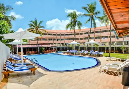 Paradise Beach - 11