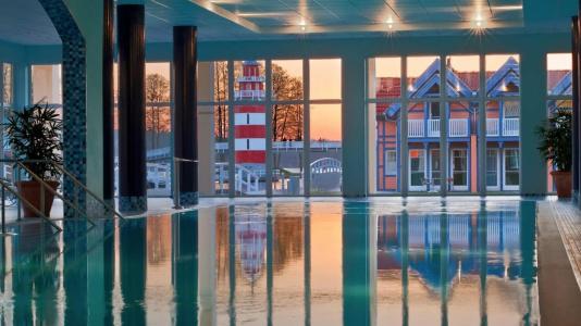 Sunday Resort Hafendorf - 0