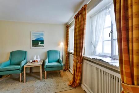 & Restaurant Jörg Müller - 13