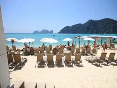 Bayview Resort Phi Phi Island - Beach Front Resort - 32