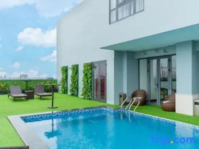 Quoc Cuong& Apartment Danang By Haviland - 4