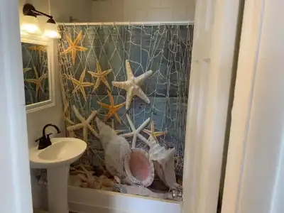 Buccaneer Quarters and Suites - 16