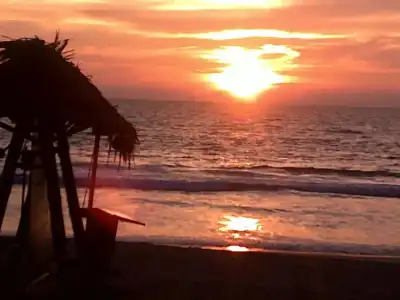Lanta Island Resort - 15