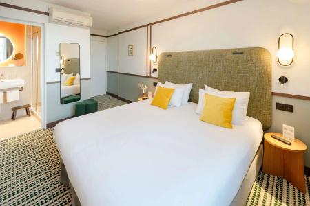 Best Western Plus Au Grand Saint Jean - 49