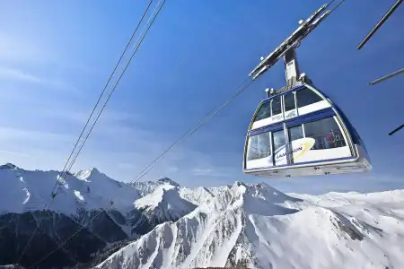 Relais & Châteaux Chasa Montana - 20