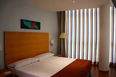 Exe Sevilla Palmera - 37