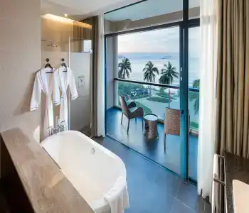 Hilton Sanya Yalong Bay Resort & Spa - 6