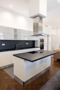 Luxury Style Apartments - 117